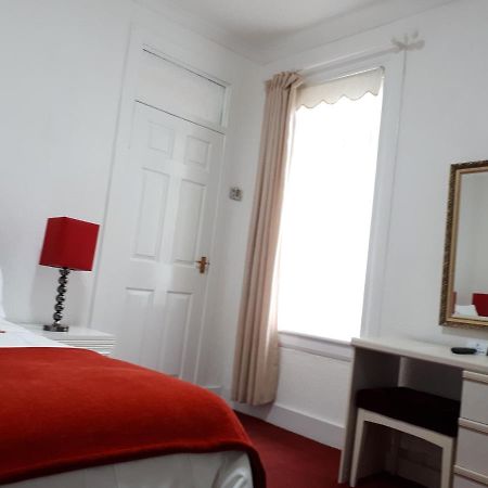 Glendarroch Guest House Largs Extérieur photo