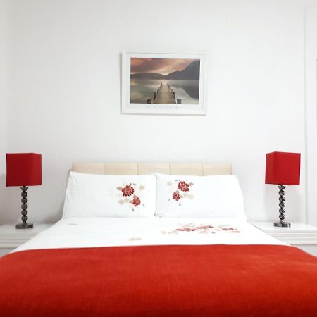 Glendarroch Guest House Largs Extérieur photo