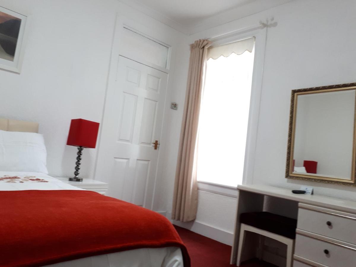 Glendarroch Guest House Largs Extérieur photo