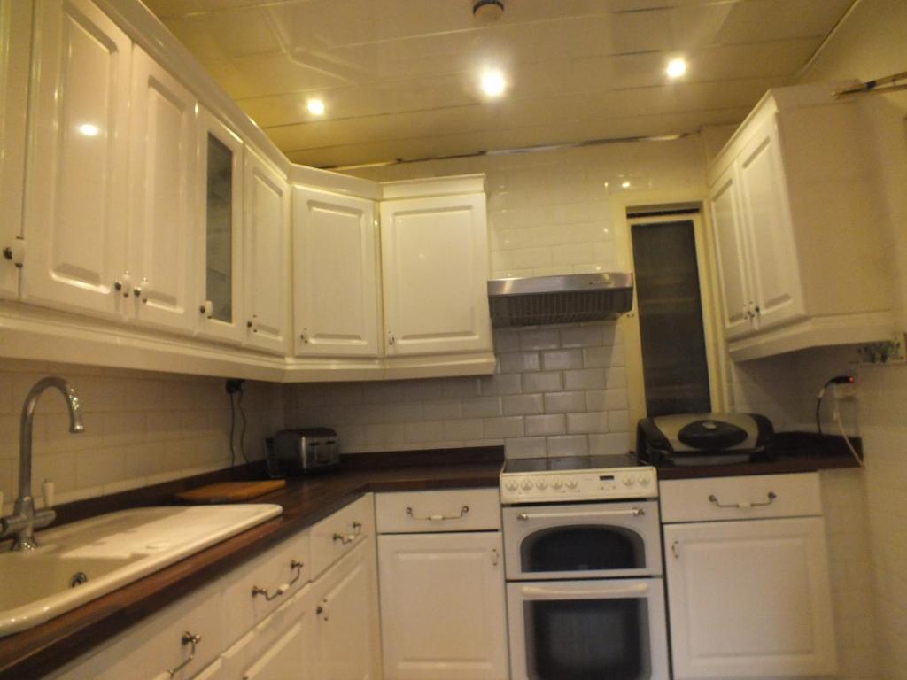 Glendarroch Guest House Largs Extérieur photo